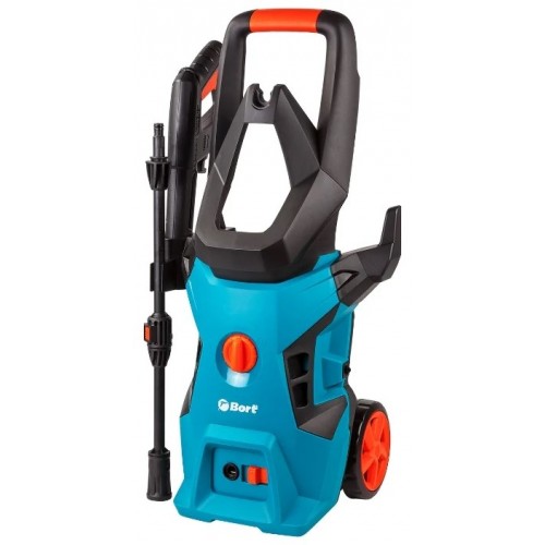 Мойка высокого давления Bort BHR-2000-PRO 2 кВт