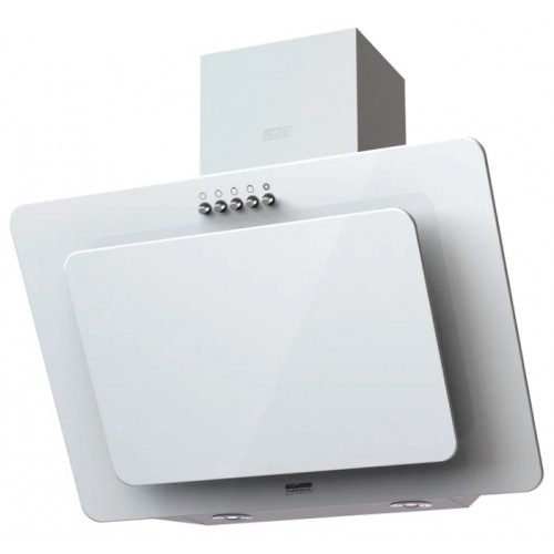 Вытяжка каминная Kronasteel LIVA PB 600 white