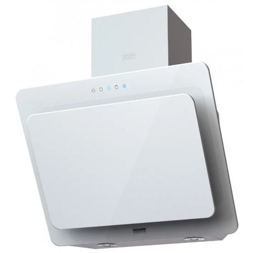 Вытяжка каминная Krona LIVA S 500 white