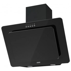 Вытяжка каминная Krona LIVA PB 600 black