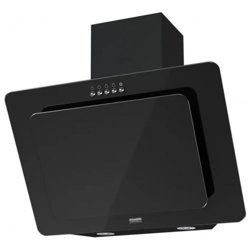 Вытяжка каминная Krona LIVA PB 600 black