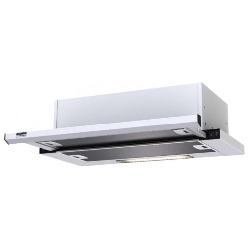 Вытяжка встраиваемая Krona Kamilla Slim 2M 600 white