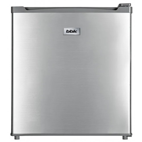 Холодильник BBK RF-049 серебристый