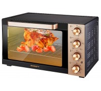 Мини-печь KRAFT KF-MO 3505 KGL