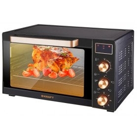 Мини-печь KRAFT KF-MO 3506 KGLB