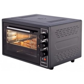 Мини-печь KRAFT KF-MO 3804 RKBL