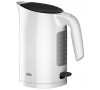 Чайник Braun WK 3100 WH