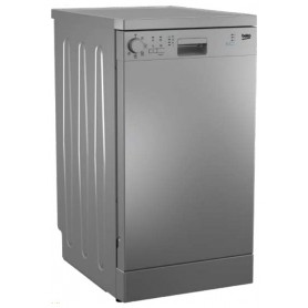 Посудомоечная машина BEKO DFS 05W 13S