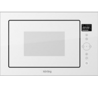 Микроволновая печь Korting KMI 825 TGW