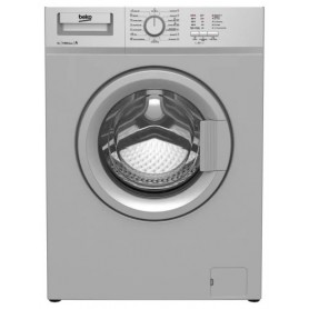 Стиральная машина BEKO WRS 55P1 BSS