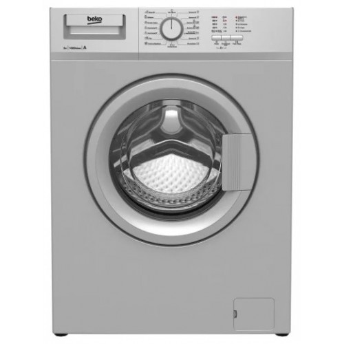 Стиральная машина BEKO WRS 55P1 BSS