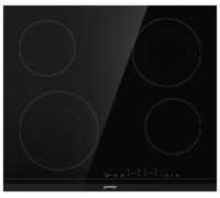 Варочная панель электрическая Gorenje ECT 644 BCSC