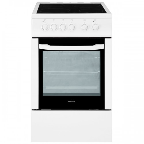 Плита BEKO FFSS 57000 W