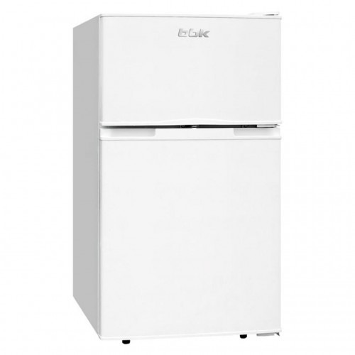 Холодильник BBK RF-098 белый /Corp