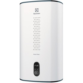 Накопительный водонагреватель Electrolux EWH 50 Royal Flash
