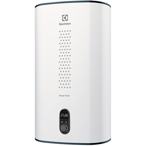 Накопительный водонагреватель Electrolux EWH 50 Royal Flash