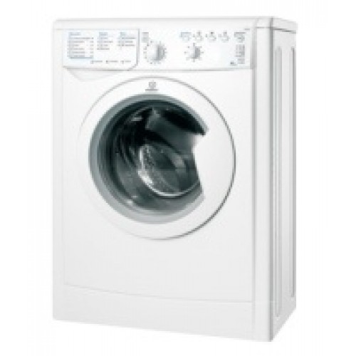 Стиральная машина Indesit IWUB 4105