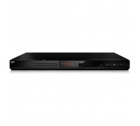 DVD-плеер BBK DVP036S черный