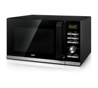 Микроволновая печь BBK 25MWC-991T/B черный