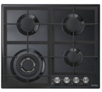 Газовая варочная панель KORTING HG 665 CTN