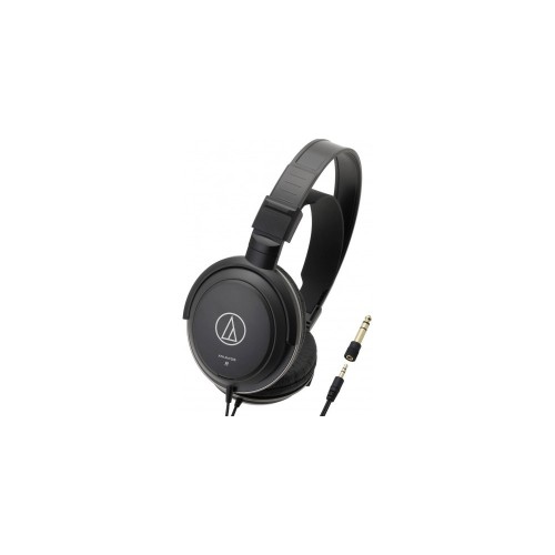 Наушники AUDIO-TECHNICA ATH-AVC200