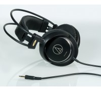 Наушники AUDIO-TECHNICA ATH-AVC500