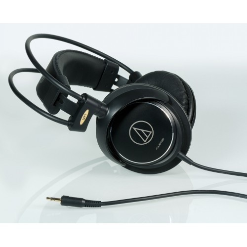 Наушники AUDIO-TECHNICA ATH-AVC500
