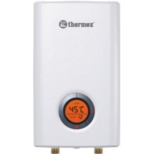 Водонагреватель проточный THERMEX Topflow 6000