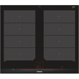 Электрическая варочная панель SIEMENS EX675LXC1E