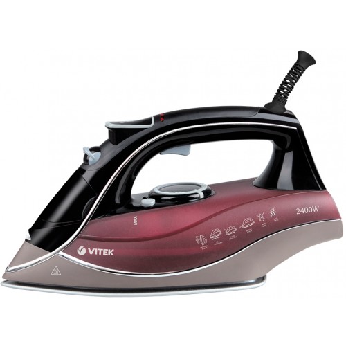 Утюг VITEK VT-1240