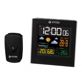 Метеостанция Vitek VT-6411