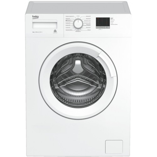 Стиральная машина BEKO WRE 6511 BWW