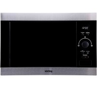 Микроволновая печь встраиваемая KORTING KMI 825 XN