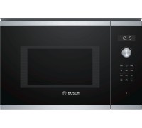 Микроволновая печь встраиваемая BOSCH BEL554MS0