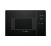 Микроволновая печь встраиваемая BOSCH BFL524MB0