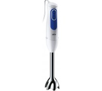 Блендер погружной BRAUN MQ 3025 SPAGHETTI white