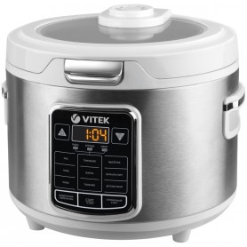 Мультиварка VITEK VT-4281 W