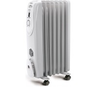 Радиатор масляный VITEK VT-1704 W