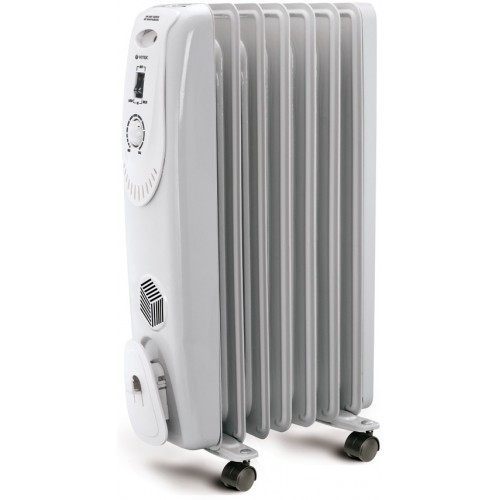 Радиатор масляный VITEK VT-1704 W