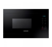 Микроволновая печь встраиваемая SAMSUNG MG22M8054AK/BW