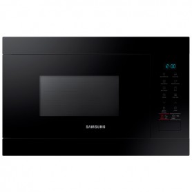 Микроволновая печь встраиваемая SAMSUNG MG22M8054AK/BW