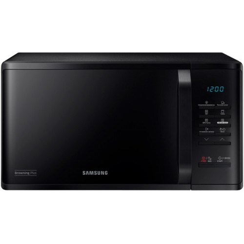 Микроволновая печь SAMSUNG MG23K3513AK