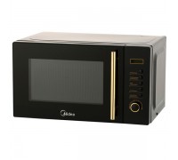 Микроволновая печь MIDEA AM820CMF-BG