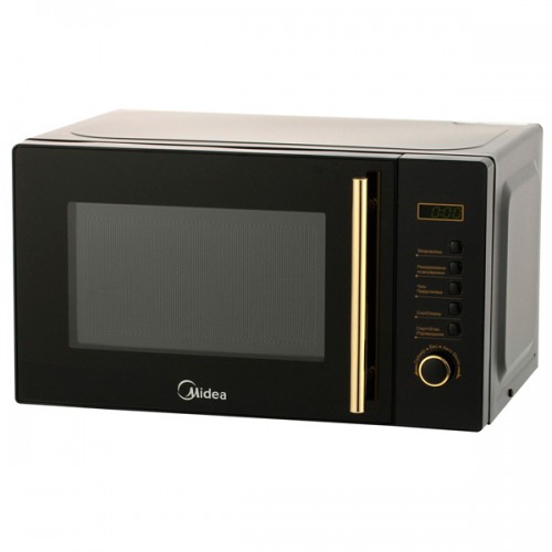Микроволновая печь MIDEA AM820CMF-BG