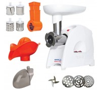 Мясорубка Аксион М 41.03