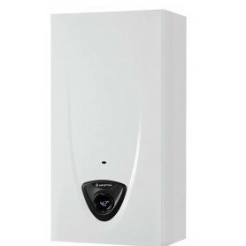 Водонагреватель проточный газовый Ariston FAST EVO ONT C 11 NG RU