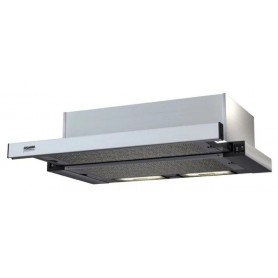 Вытяжка встраиваемая KRONASTEEL KAMILLA 1M 600 inox