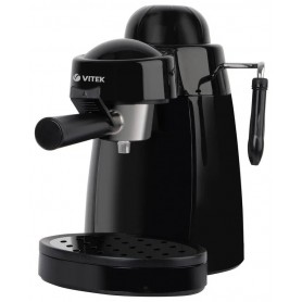 Кофеварка VITEK VT-1518 BK