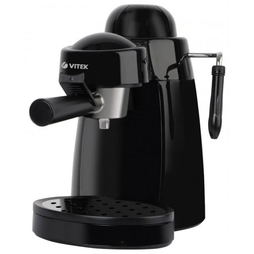 Кофеварка VITEK VT-1518 BK