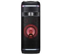 Музыкальный центр LG XBOOM OL90DK